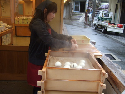 花小宿：有馬温泉の佳宿〜その１
