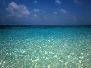 ハテの浜