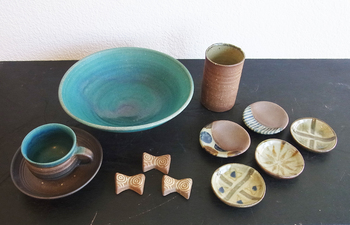 入荷情報】與那原工房:ふくら舎 Blog