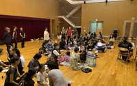 今週土曜日❤️
