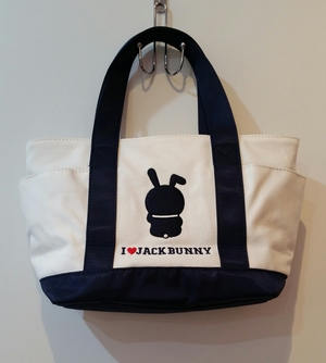 Pearly Gates 沖縄 Jack Bunny Newドラえもんシリーズ カートbag