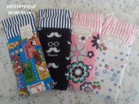 ｍｏｍ．ｍｏｍさん☆納品紹介 2013/07/25 17:07:18
