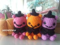 ハロウィン