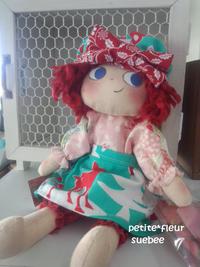 ｓｕｅｂｅｅさん☆納品紹介 2013/12/05 10:55:50