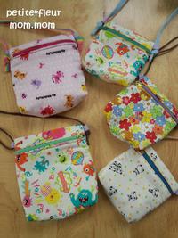 バッグ類入荷☆ｍｏｍ．ｍｏｍさん 2014/06/26 16:02:03
