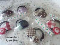 ＮＥＷ作家☆Ａｐｐｌｅ　Ｐｅｃｏさん 2014/07/19 10:42:49