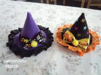 ハロウィン商品入荷☆Ｍａｒｃｈさん 2014/09/17 18:11:11