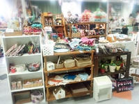 ほっこり市♪ 2014/04/26 12:32:56