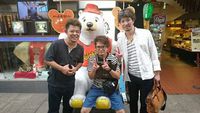 ニューヘアー講習会