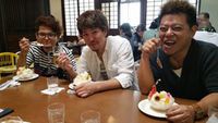 ニューヘアー講習会