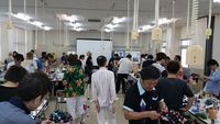 ニューヘアー講習会