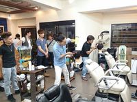 合同トレーニング 2016/05/25 09:47:38