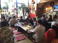 6月24日、千葉三線交流合同発表会 2017/06/25 07:00:00