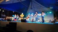 成田ふるさとまつり2017前夜祭～沖縄ナイト出演 2017/08/21 09:20:14
