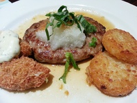 レストラン食べ歩き！浦添市牧港にある『ガスト 浦添牧港店 』アプリを使ってお得に牡蠣フェアメニューを食べてきました