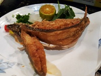 居酒屋飲み歩き！那覇市若狭にある『居酒屋ぐるくん』またまた訪問し看板のぐるくん料理はじめ色々な料理を堪能しました