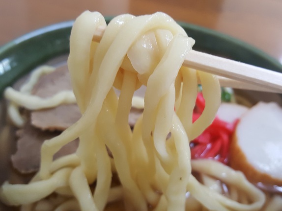 甘味処 窓 麺