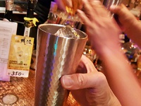 BAR飲み歩き！『nostalgic bar COCO』栄町梯子酒2件はまたやんさん行きつけの素敵なBARで盛り上がる 2019/06/14 18:00:00