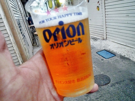 栄町飲み歩き！ディープで熱い『栄町市場 屋台祭り』訪問ついでに栄町周辺のお店を梯子で飲みまくり最後はお姫様抱っこ～