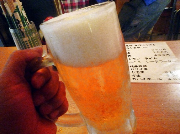 栄町飲み歩き！ディープで熱い『栄町市場 屋台祭り』訪問ついでに栄町周辺のお店を梯子で飲みまくり最後はお姫様抱っこ～