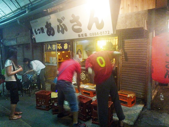 栄町飲み歩き！ディープで熱い『栄町市場 屋台祭り』訪問ついでに栄町周辺のお店を梯子で飲みまくり最後はお姫様抱っこ～