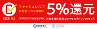 消費税増税にあたりギフトセット、食料品以外の商品、送料の改定のお知らせ 2019/10/01 04:07:27