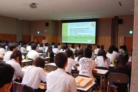 遅くなりました！が、報告です！