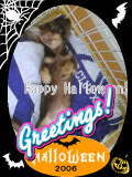 Happy Halloween! 2009/10/25 20:42:57