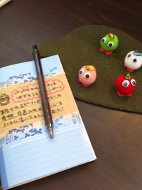 赤ペン先生 2012/03/27 11:57:00