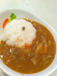 ブログ、再開！ 2012/03/22 11:53:48