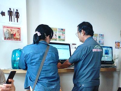 てぃーだスクエア グランドオープン その1