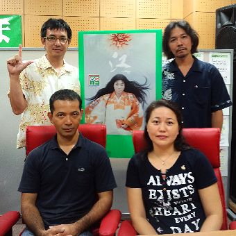 『 歴∞らじ 』 第38回放送 終了！
