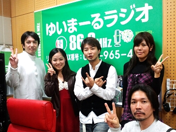 歴∞らじ 12月29日（木） 第53回放送