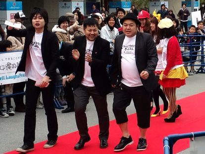第3回 沖縄国際映画祭 最終日！