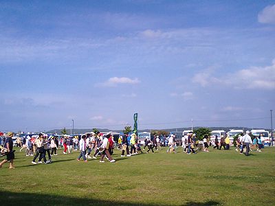 県民大会 写真集 その2