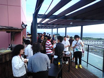 FMよみたん 感謝の夕べ