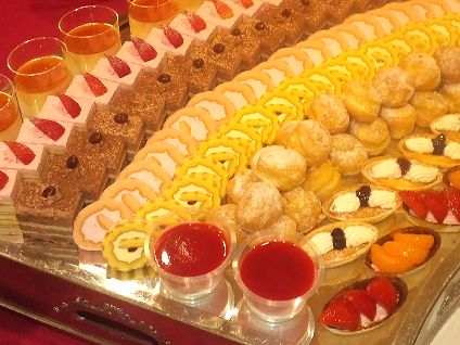 プチ断食！