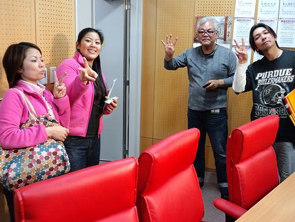 歴∞らじ 2月17日（木） 第8回放送