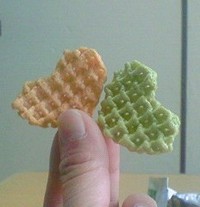 ぽてち(*ﾟ▽ﾟ)ﾉ 2009/04/06 12:56:18