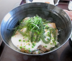 きのう食べたのは・・・♪