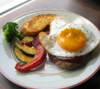冬のランチ(*ﾟ▽ﾟ)ﾉ 2009/01/14 19:05:37