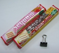 今日のエネルギー源♪ 2009/02/09 18:15:00