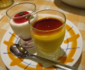 絶食...A=´、｀=)ゞ