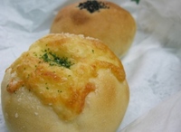 週末パン(*ﾟ▽ﾟ)ﾉ 2009/04/06 22:23:05