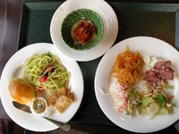 サプライズ(*^m^*) 2009/04/13 02:13:19