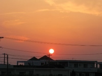 ♪すれ～違う時の中で～♪ 2009/06/05 20:45:00