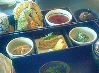 春を食べる(*ﾟ▽ﾟ)ﾉ 2009/03/12 21:25:44