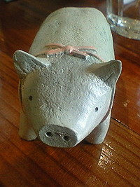 おうちごはん(*^_^*) 2009/05/22 12:44:48