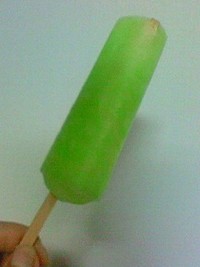 アイスケーキの謎(*ﾟ▽ﾟ)ﾉ 2009/05/26 12:10:06