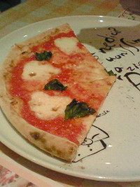 パスタDEデート(*^ □^*) 2009/06/27 20:50:53